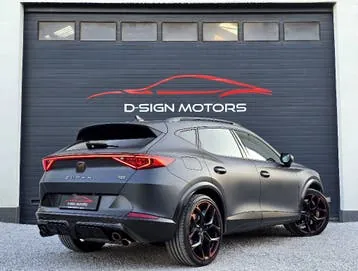 Cupra Formentor 2023 photo 2