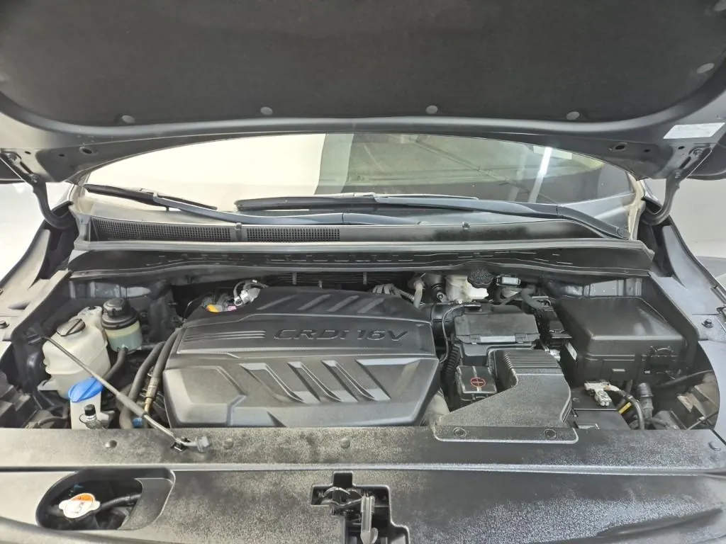 Kia Carnival 2019 photo 5