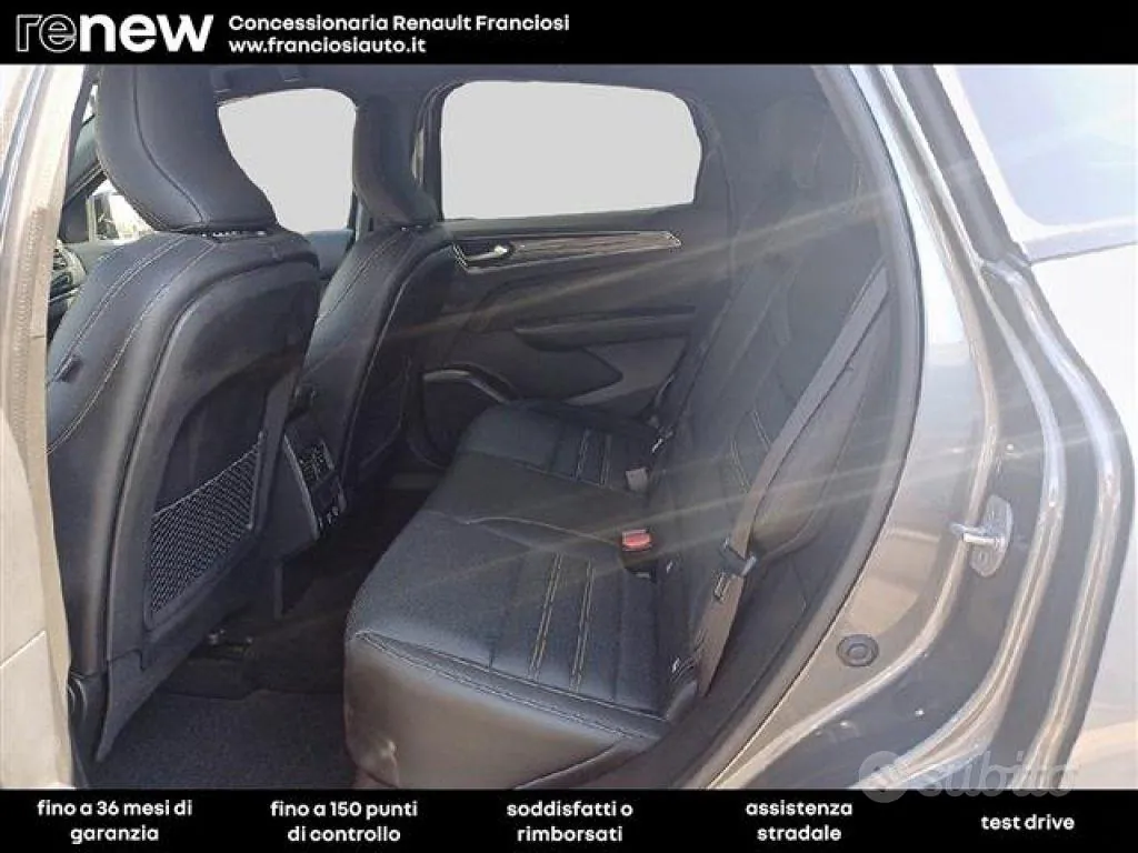 Renault Arkana 2023 photo 5