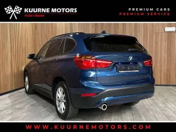BMW X1 2022 photo 2