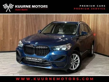 BMW X1 2022 photo 3