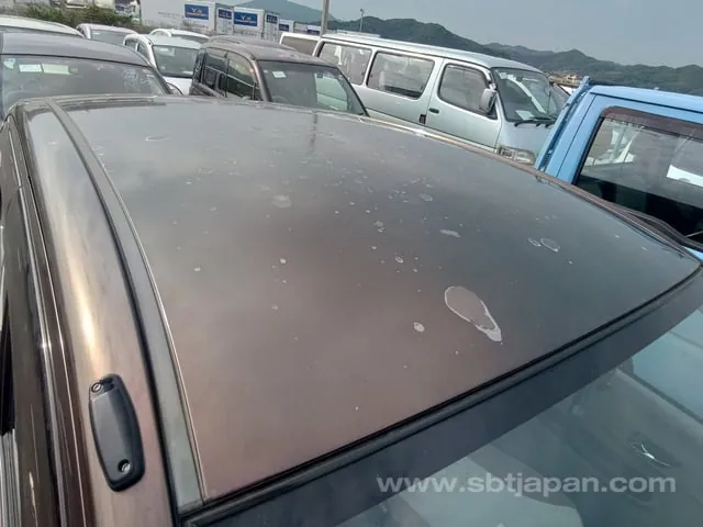 Daihatsu Mira 2011 photo 5