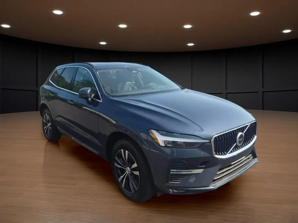 Volvo Xc60 2023 photo 3