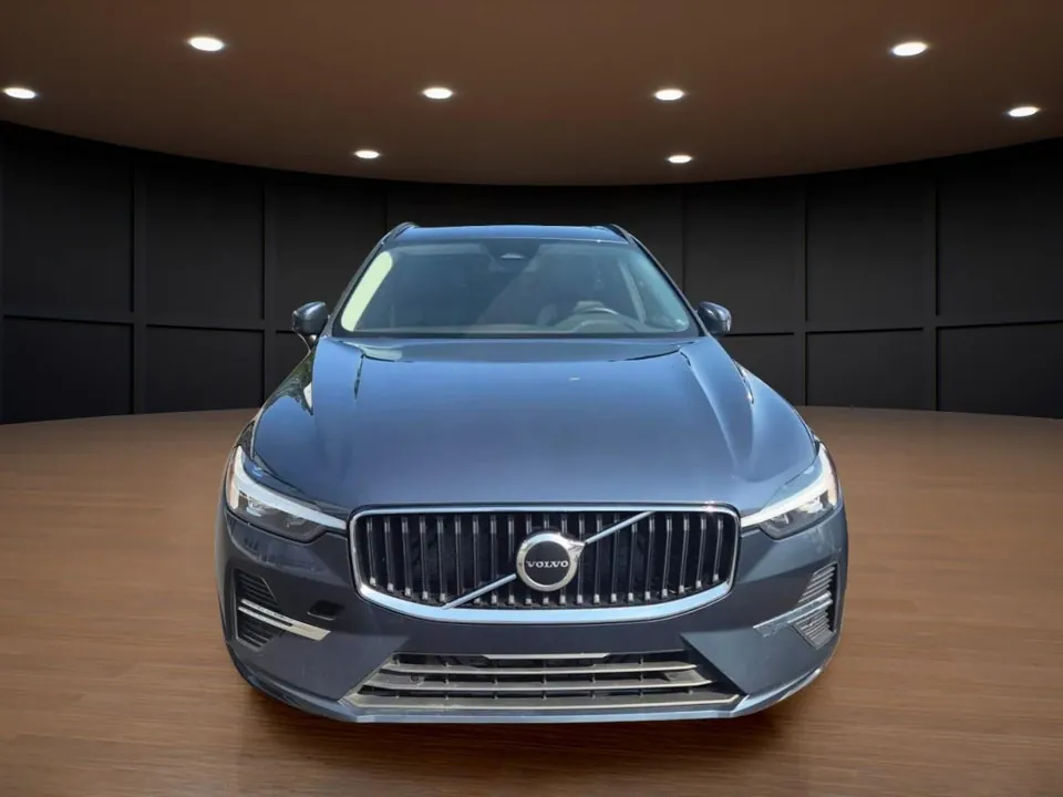 Volvo Xc60 2023 photo 2