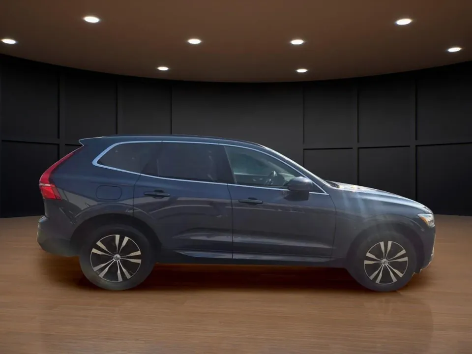 Volvo Xc60 2023 photo 4