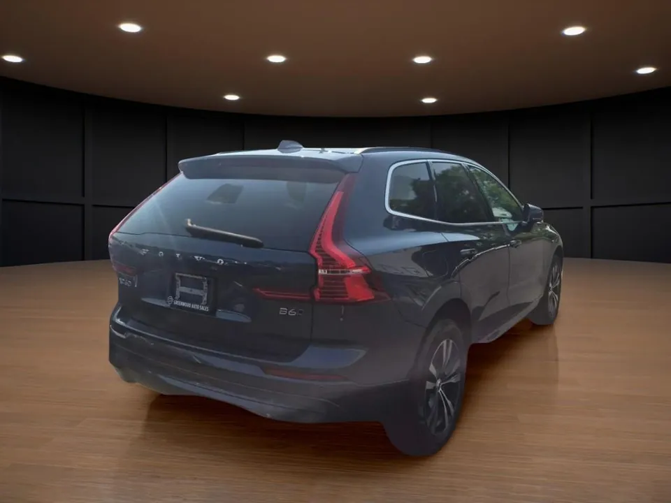 Volvo Xc60 2023 photo 5