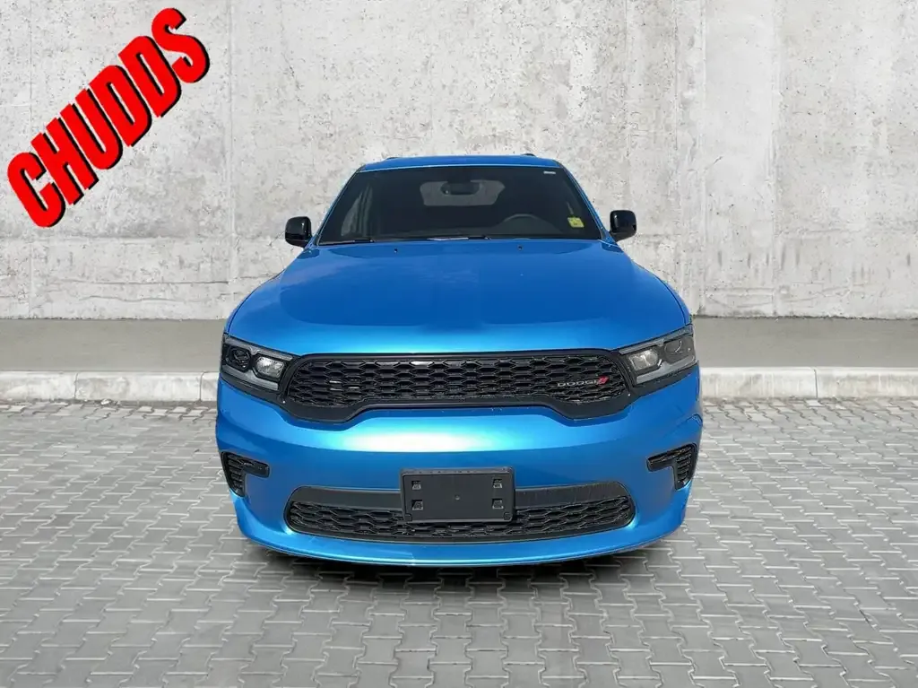 Dodge Durango 2026 photo 2