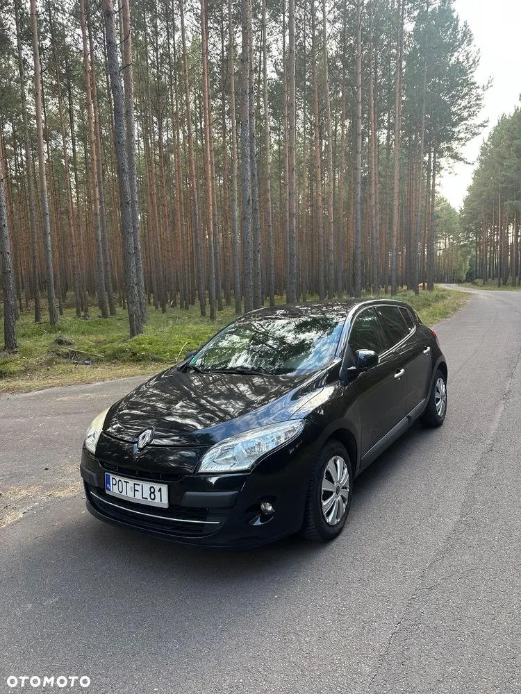 Renault Megane 2011 photo 2