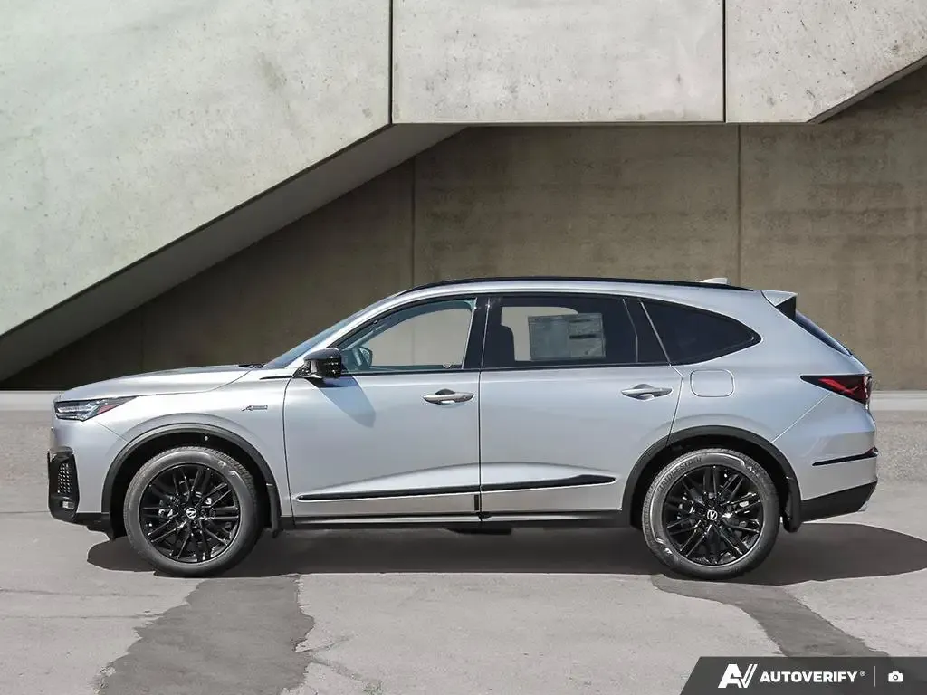Acura Mdx 2026 photo 2