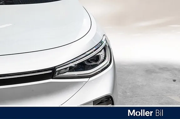 Volkswagen Id.4 2024 photo 4