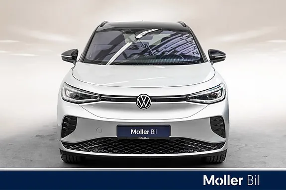Volkswagen Id.4 2024 photo 3