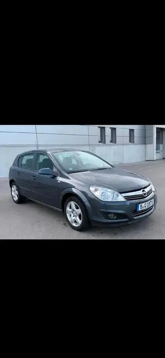 Opel Astra H