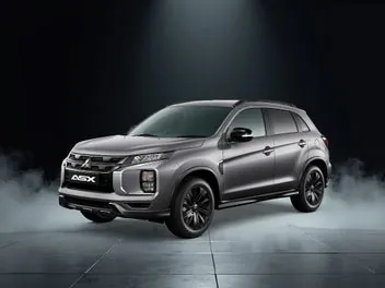 Mitsubishi Asx 2026 photo 2