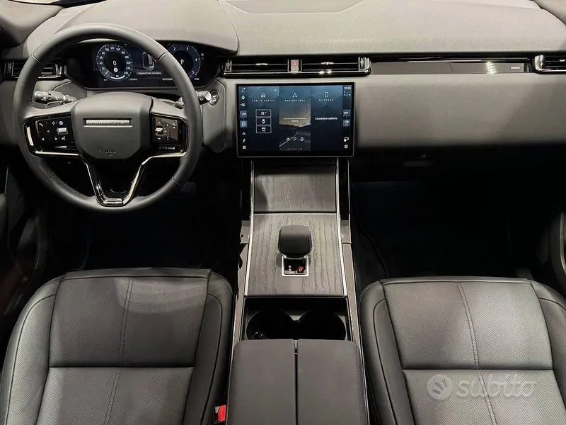 Land Rover Velar 2025 photo 4