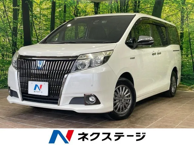 Toyota Esquia