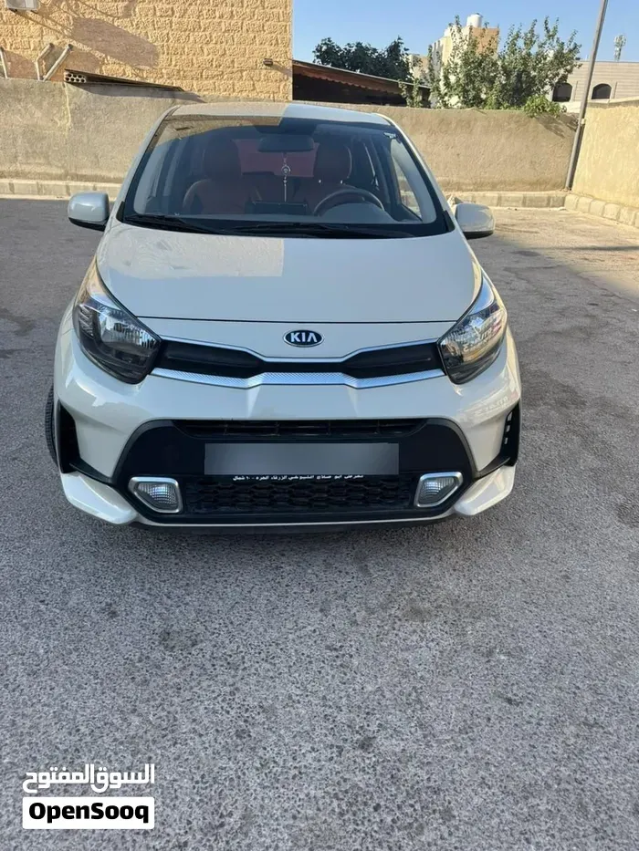 Kia Morning 2019 photo 5