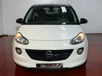 Opel Adam 2017 photo 3