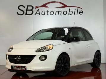 Opel Adam