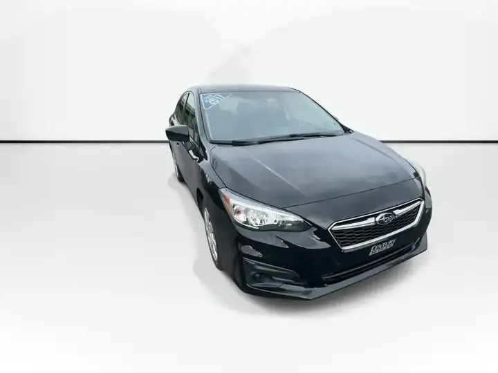 Subaru Impreza 2017 photo 2