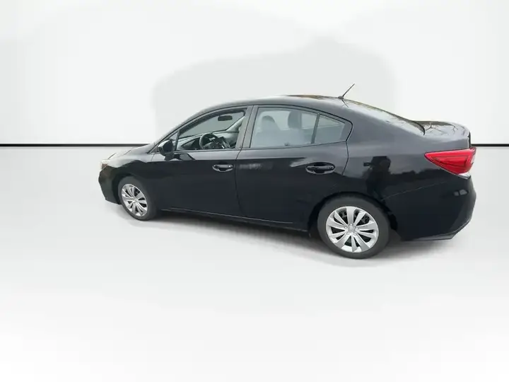 Subaru Impreza 2017 photo 5