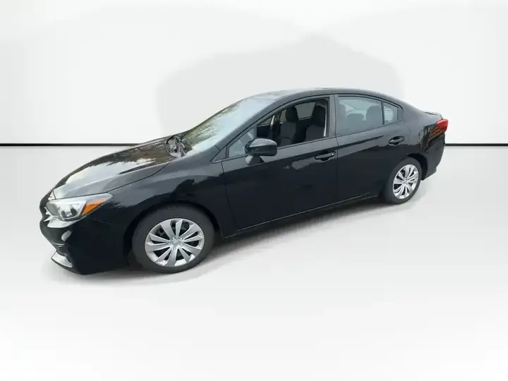 Subaru Impreza 2017 photo 4