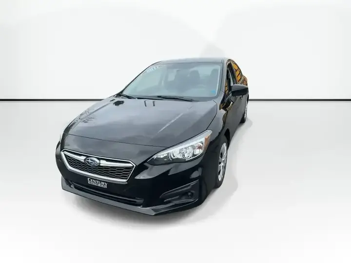 Subaru Impreza 2017 photo 3