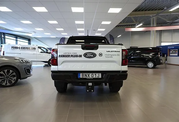 Ford Ranger 2026 photo 5