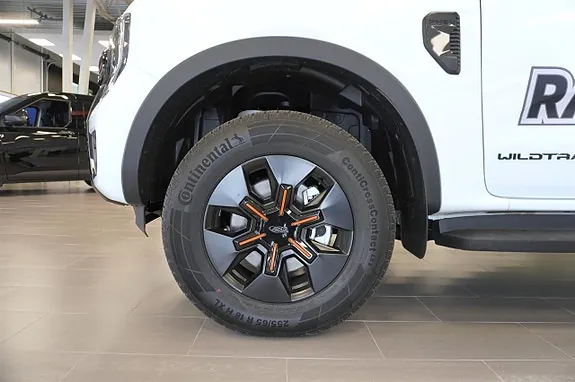Ford Ranger 2026 photo 3