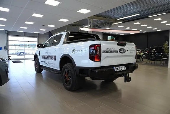 Ford Ranger 2026 photo 4