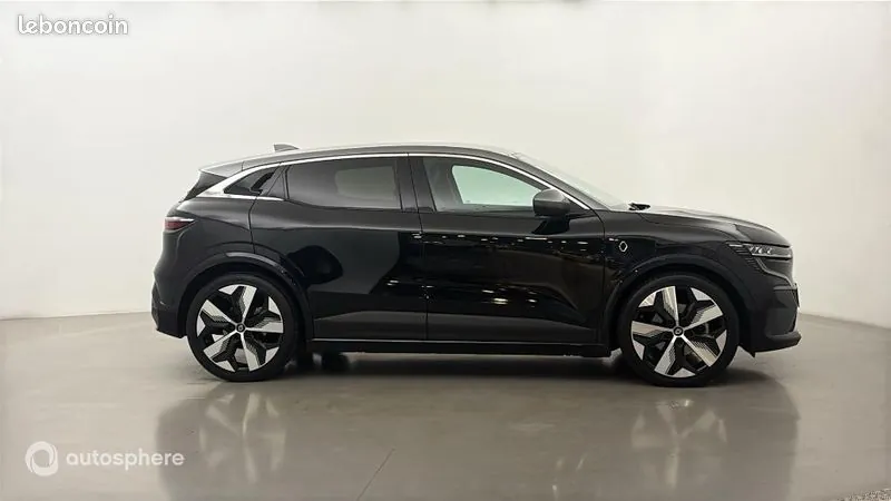 Renault Megane 2022 photo 4