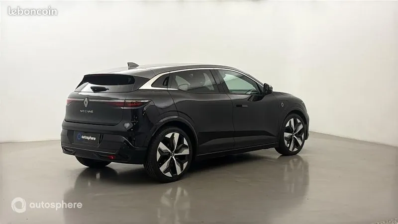 Renault Megane 2022 photo 5