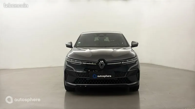 Renault Megane 2022 photo 2