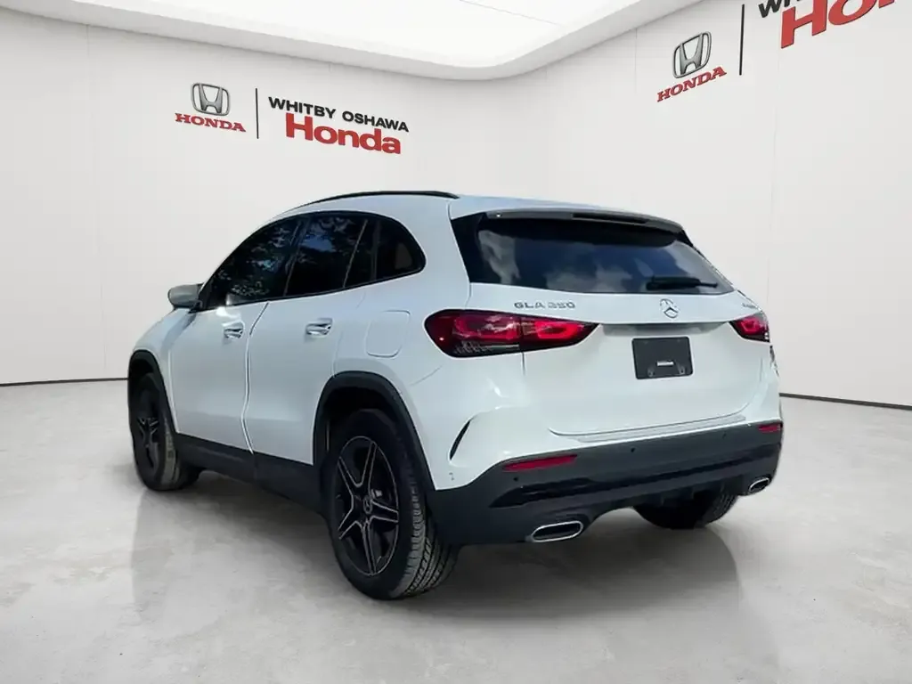 Mercedes-Benz Gla 2023 photo 5