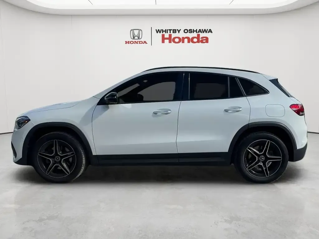 Mercedes-Benz Gla 2023 photo 3