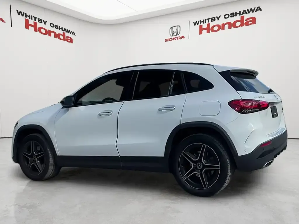 Mercedes-Benz Gla 2023 photo 4