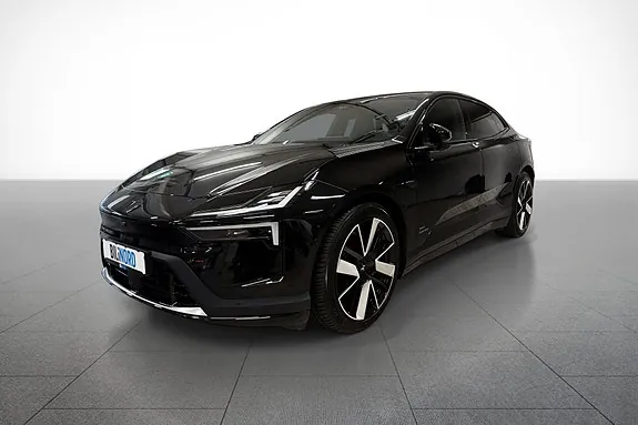 Polestar 4 2026 photo 3