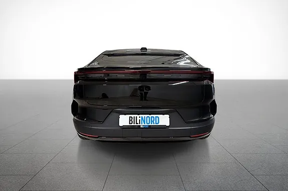 Polestar 4 2026 photo 5