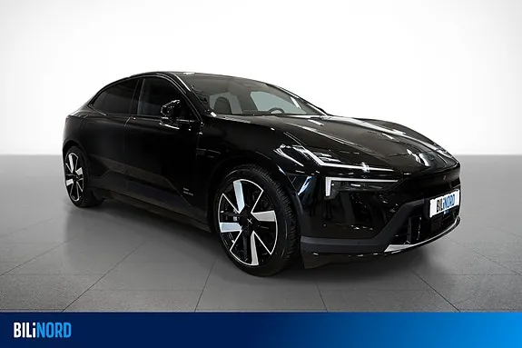 Polestar 4