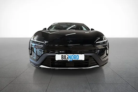 Polestar 4 2026 photo 2