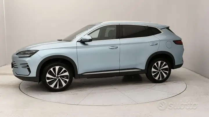 BYD Seal U 2025 photo 3