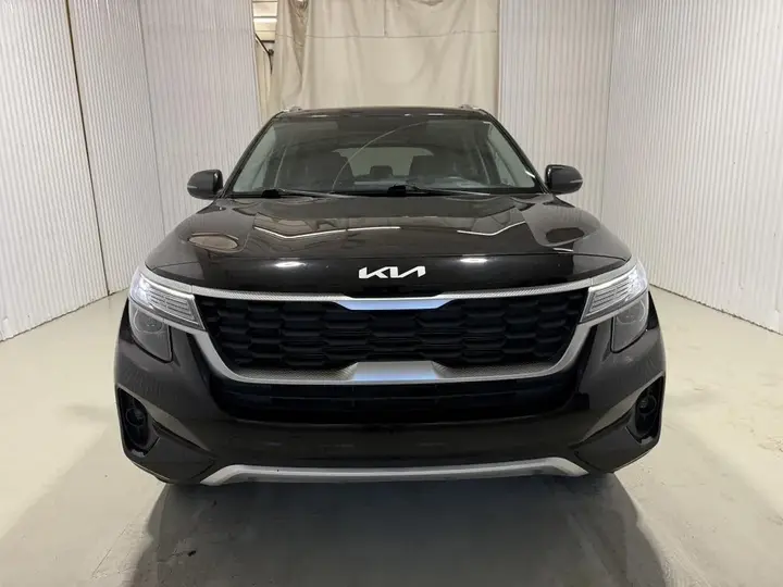 Kia Seltos 2023 photo 3