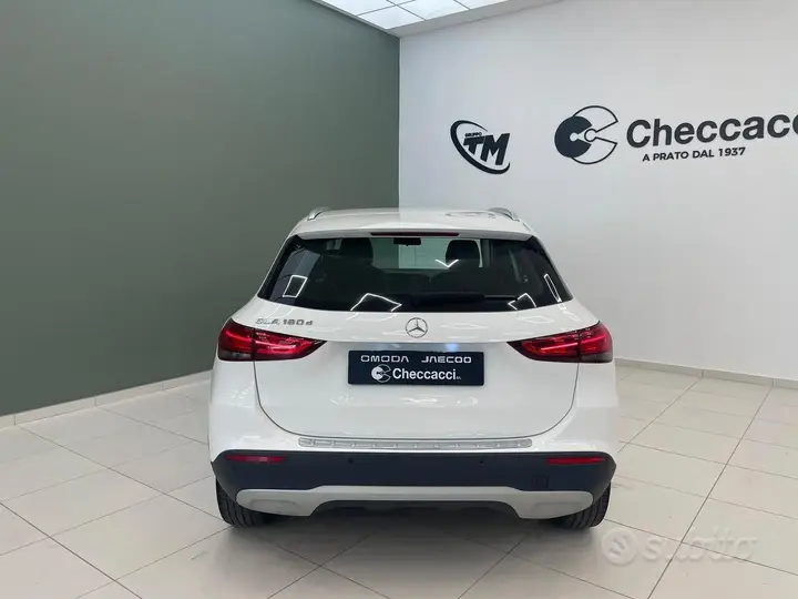 Mercedes-Benz Gla 2023 photo 5