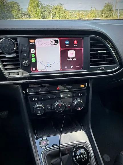 Seat Leon 2020 photo 4