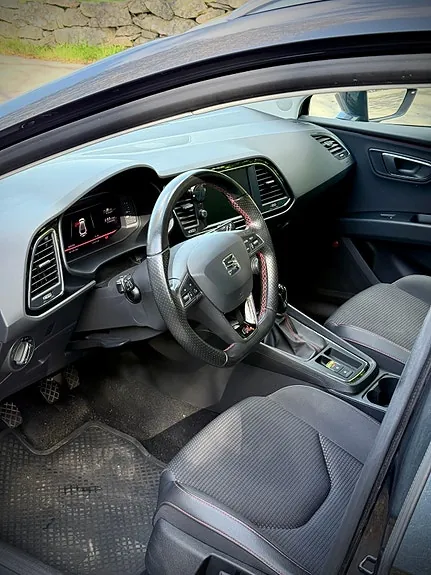 Seat Leon 2020 photo 3
