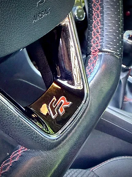 Seat Leon 2020 photo 5