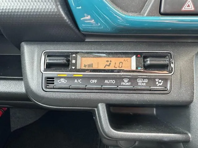 Suzuki Hustler 2023 photo 5