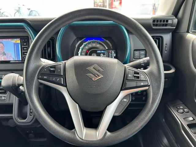 Suzuki Hustler 2023 photo 2