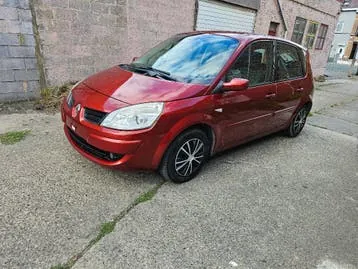 Renault Scénic