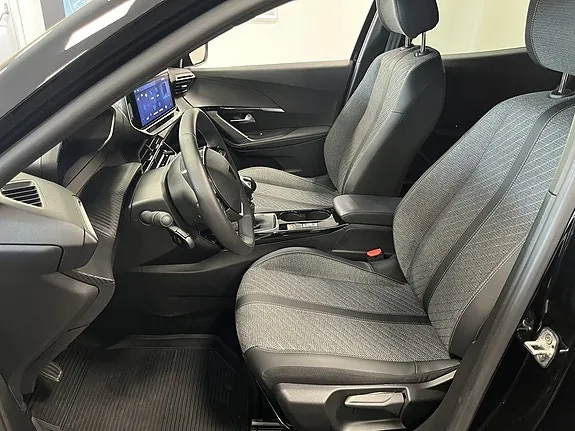 Peugeot 2008 2024 photo 5