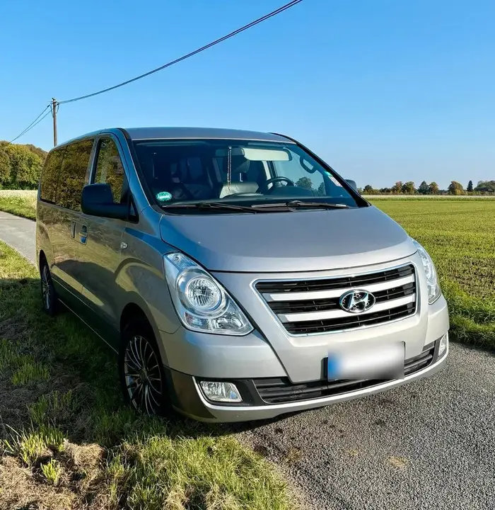 Hyundai H1